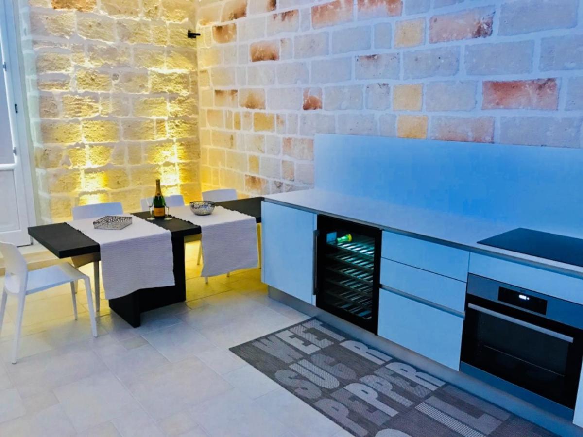 شقة Vacanze In Puglia مونوبولي المظهر الخارجي الصورة