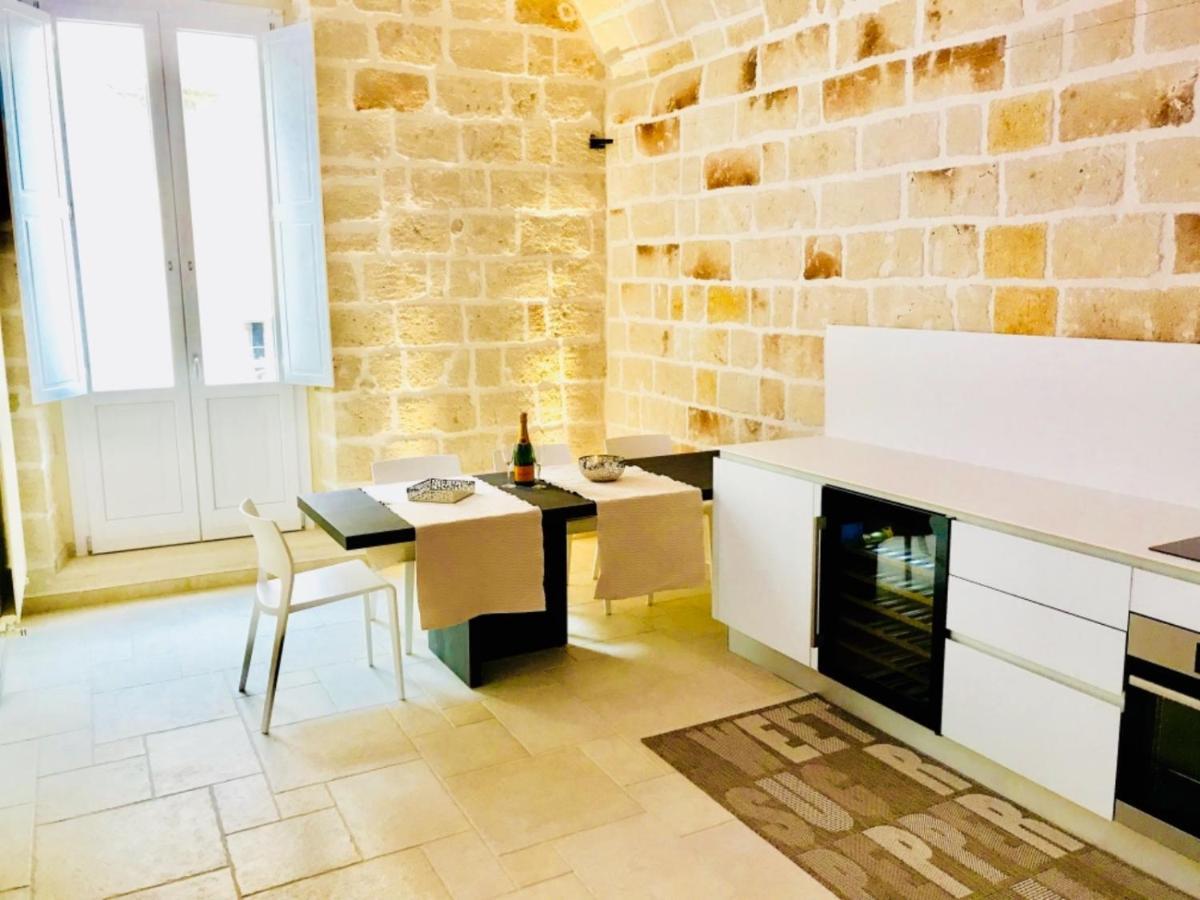 شقة Vacanze In Puglia مونوبولي المظهر الخارجي الصورة