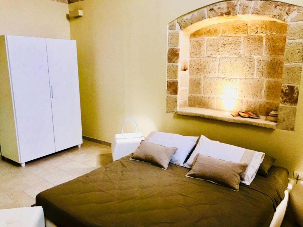 شقة Vacanze In Puglia مونوبولي المظهر الخارجي الصورة