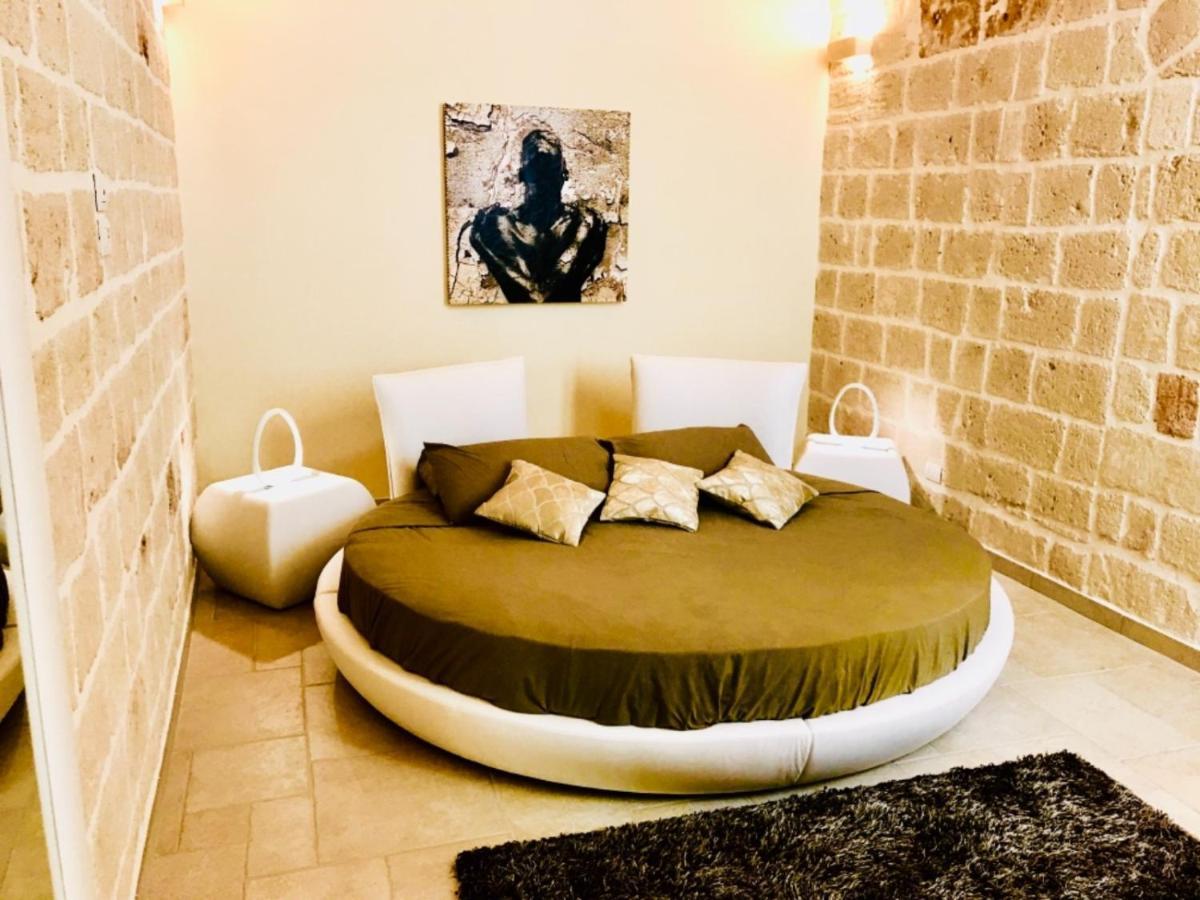شقة Vacanze In Puglia مونوبولي المظهر الخارجي الصورة