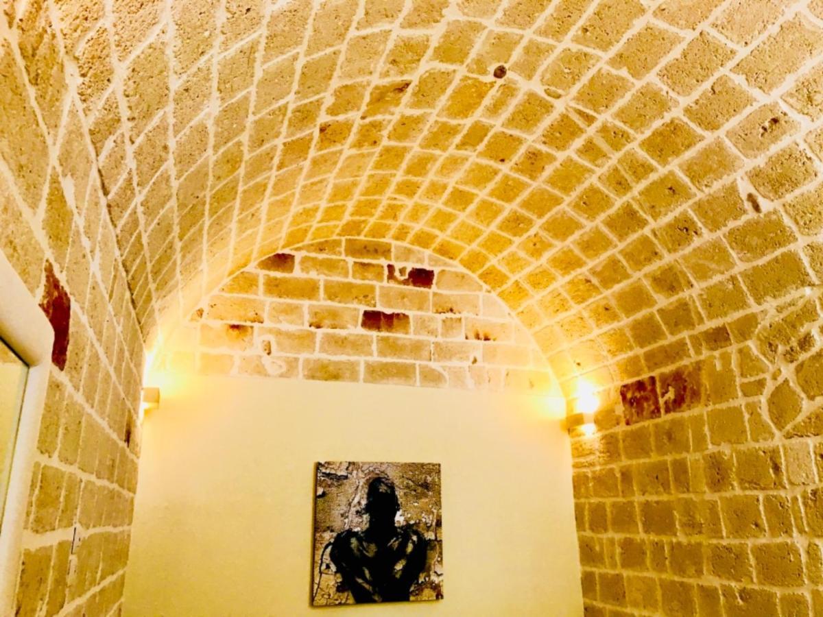 شقة Vacanze In Puglia مونوبولي المظهر الخارجي الصورة