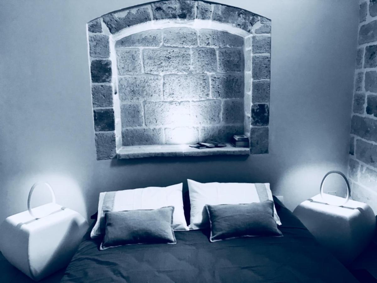 شقة Vacanze In Puglia مونوبولي المظهر الخارجي الصورة