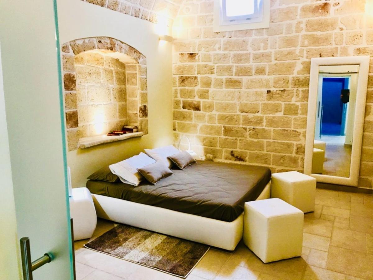 شقة Vacanze In Puglia مونوبولي المظهر الخارجي الصورة