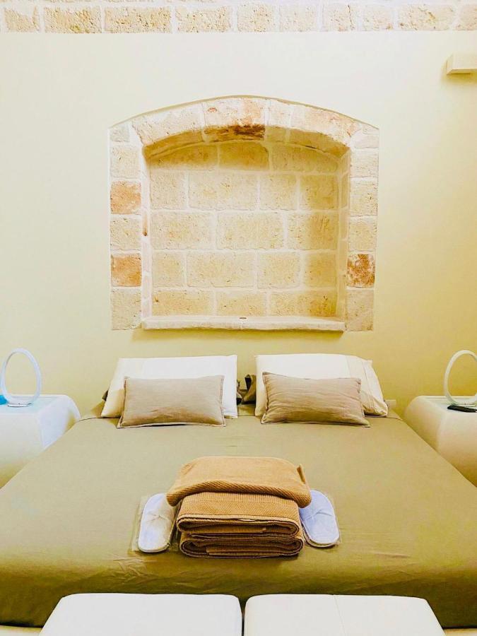 شقة Vacanze In Puglia مونوبولي المظهر الخارجي الصورة