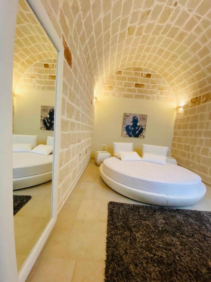 شقة Vacanze In Puglia مونوبولي المظهر الخارجي الصورة