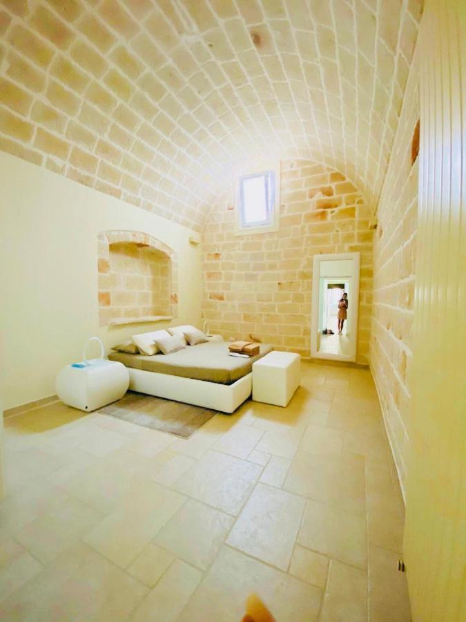 شقة Vacanze In Puglia مونوبولي المظهر الخارجي الصورة